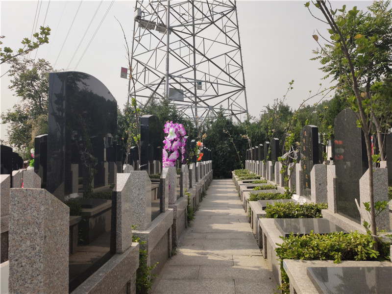 九里山祥瑞园立碑05