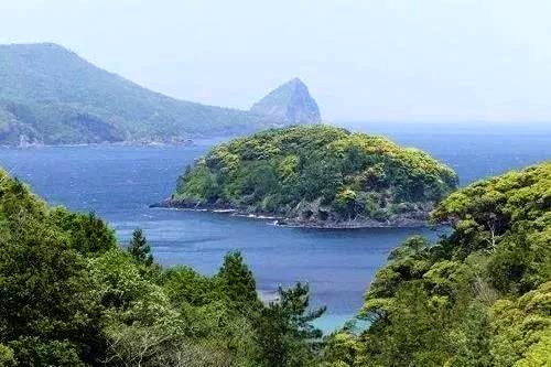 洒葬岛