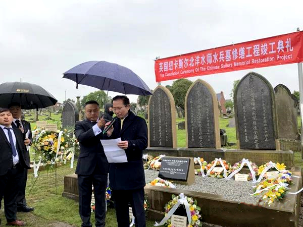 活动现场