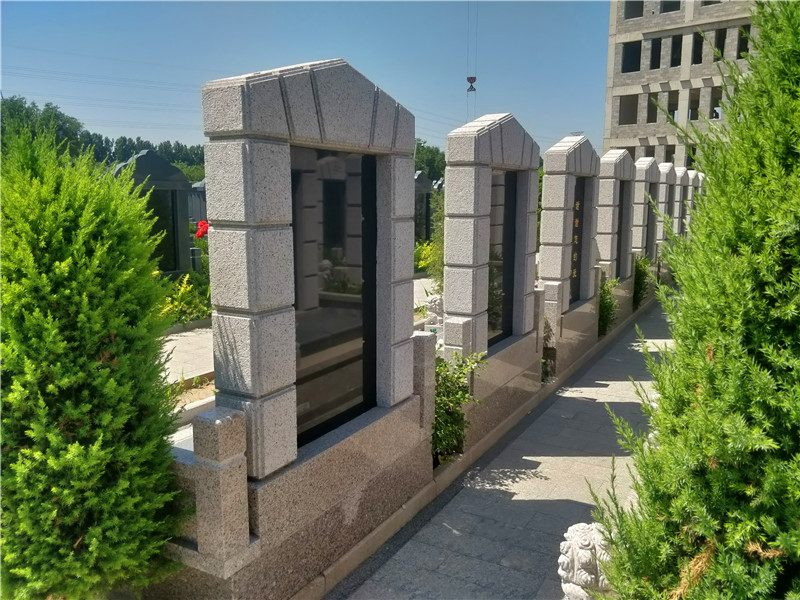 菊园立碑03反面