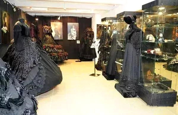 博物馆展品
