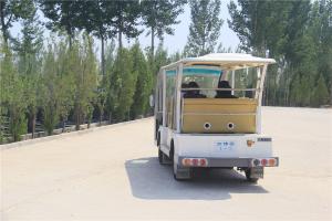 公墓看墓电瓶车