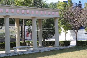 文化休闲区