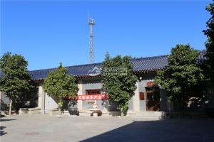 环境实拍