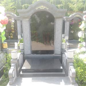 世尊园北三A区