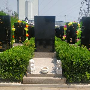 观音园立碑08