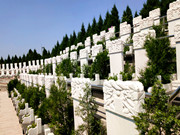 北京坟墓价格