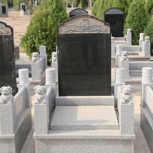 祥鹤园传统立碑02