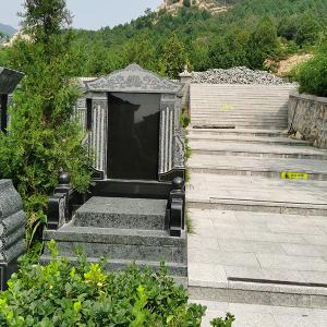 恩泽园立碑06