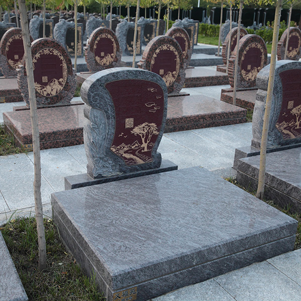 固安施孝生态文化陵园墓地价格墓型价格大全