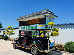 通州区有哪些公墓？通州墓地位置在哪里？