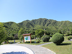 昌平凤凰山陵园好不好？埋葬有那些名人？