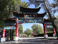 北京延庆哪里有卖公墓墓地的？延庆区墓地价格行情怎么样？