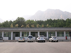 北京市昌平区陵园分布图谁那有？佛山陵园在昌平区什么方位？