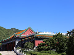 北京昌平区陵园墓地分布图及周边墓地价格表介绍
