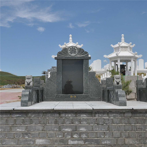 福寿苑家庭墓