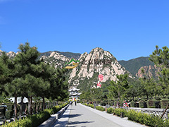 北京海淀区有几个陵园？哪个墓地正常售卖？海淀陵园价格多少钱？