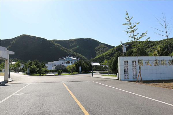 顺义区殡仪馆多举措并举扎实做好山林防火工作