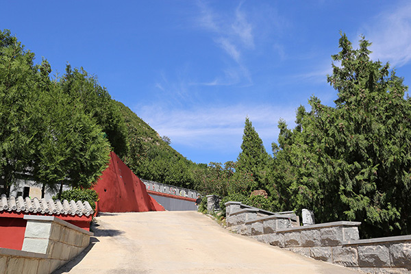 九里山公墓二区陵园电话多少？北京九里山公墓二区陵园怎么样？
