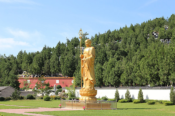 九里山公墓二区官网咨询电话多少？北京九里山公墓二区可以买吗？