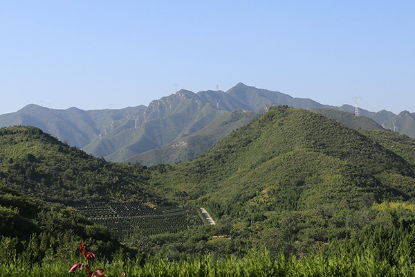 昌平区陵园墓地有哪些地方？哪家好？昌平区墓地分布情况介绍