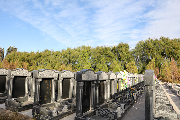 北京通州区公墓陵园有哪些？北京通州区陵园墓地价格表2023一览表