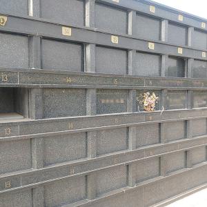 生态区壁葬