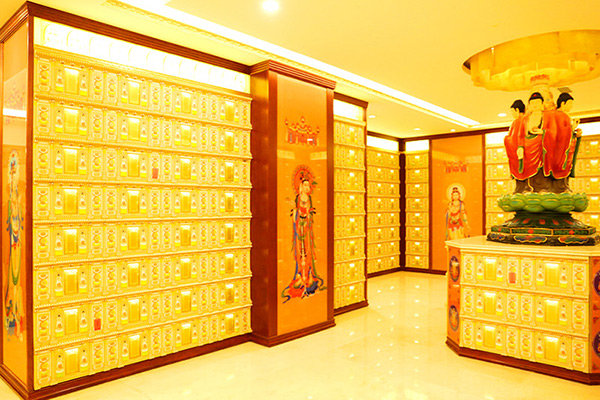 天津玉佛寺寝宫价格多少钱？天津玉佛寺寝宫价格一览表