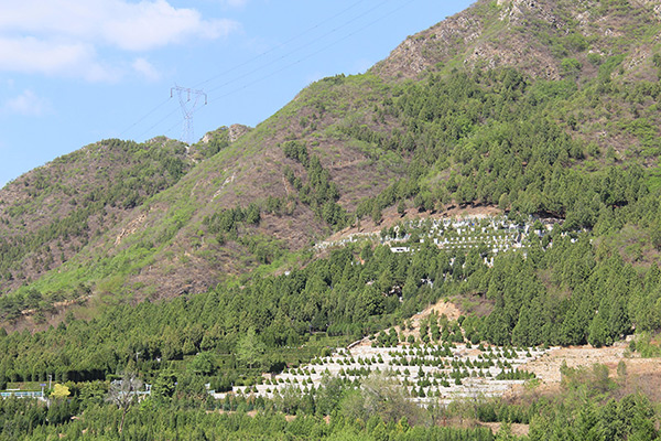 昌平景仰园陵园地址在哪？昌平景仰园陵园怎么样？