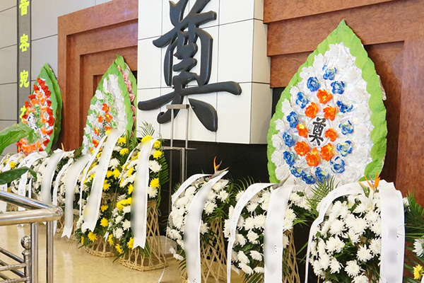 北京白事服务公司地址在哪？北京丧葬公司的服务有哪些？