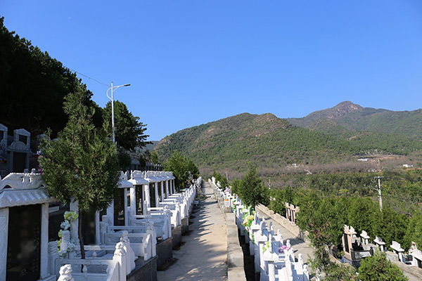 北京平谷区墓地有哪些？平谷公墓都在哪？平谷墓地排名一览表