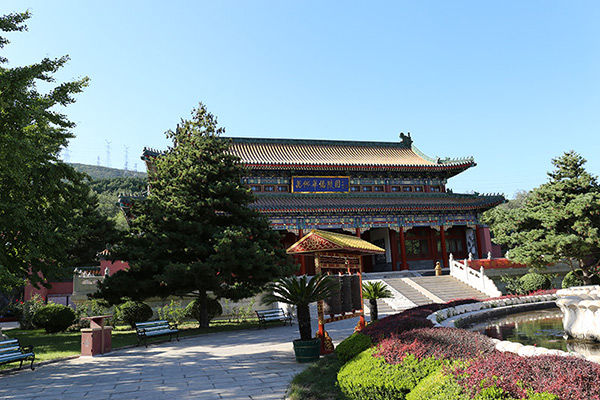 北京门头沟区墓地有哪些？什么价位？门头沟公墓都在什么地方？