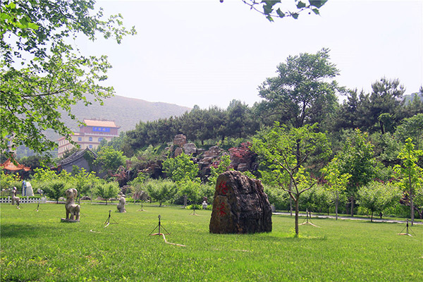北京周边墓地有哪些？北京周边墓地哪里价格便宜点？