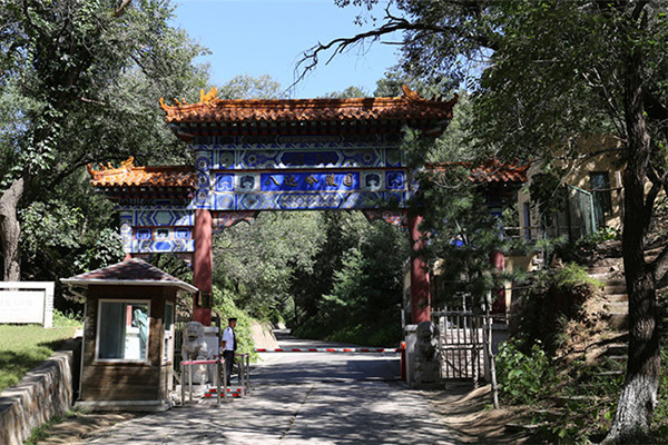 延庆有什么陵园吗？八达岭人民公墓什么价位？北京延庆墓地的价格