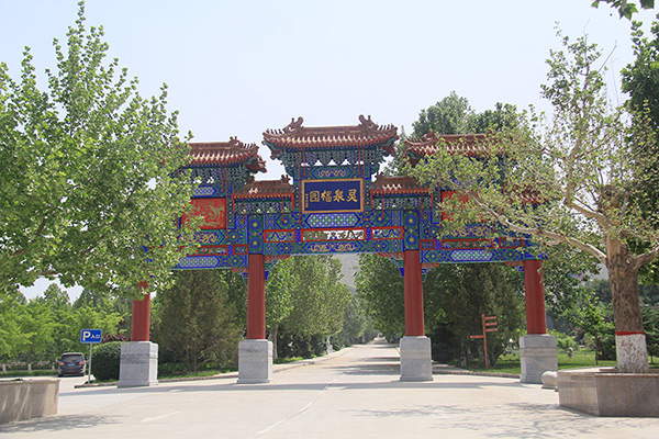 北京周边墓地有哪些？哪里便宜点？北京周边墓地价格一览表