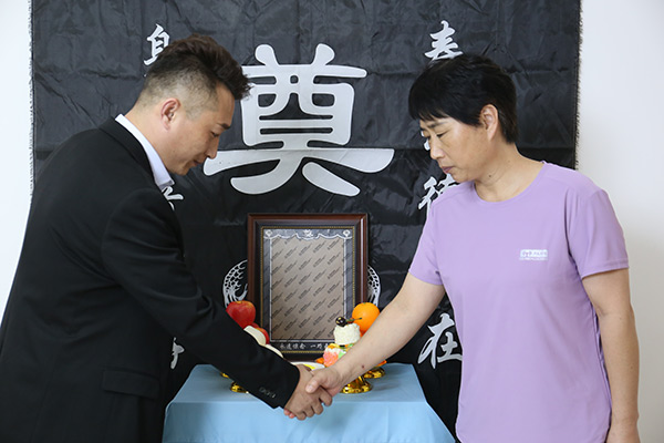 昌平白事服务中心电话多少？昌平24小时白事服务公司地址在哪？