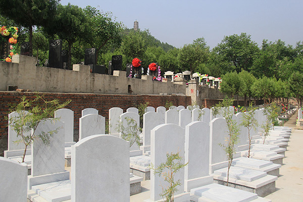 归山陵园地址在哪里？怎么去？归山陵园服务怎么样？