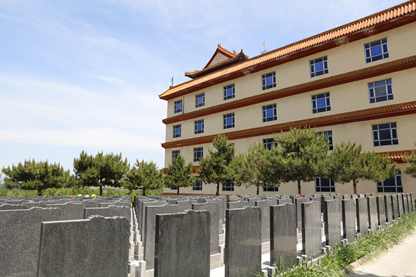 北京周边的廊坊有哪些墓地？分布在哪？哪家更好？