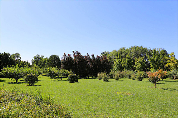 北京市海淀区有多少家陵园墓地？什么价位？海淀区公墓价格一览表