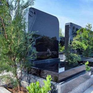 福安园捌区圣礼碑