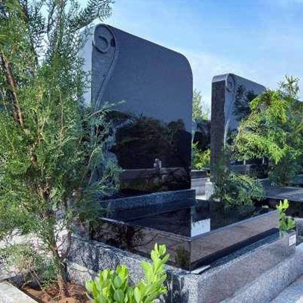 福安园捌区圣礼碑