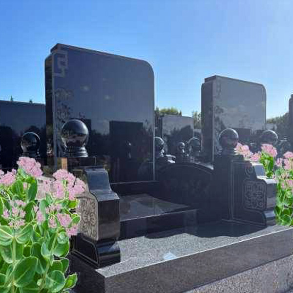 中华二号园G3区清韵