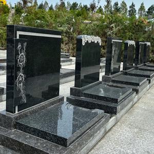 臻福园A5区立碑