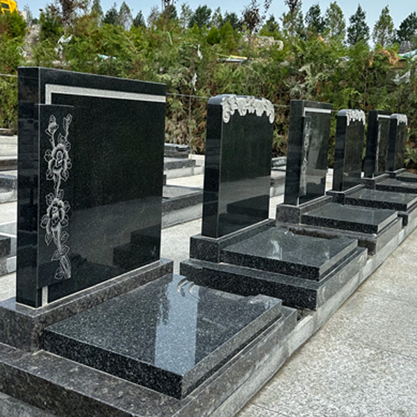 臻福园A5区立碑