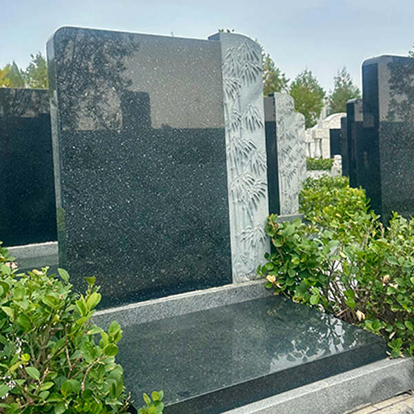 御景园13A区立碑