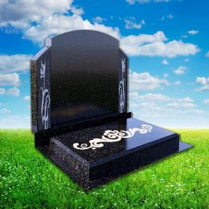 树葬二区福康碑