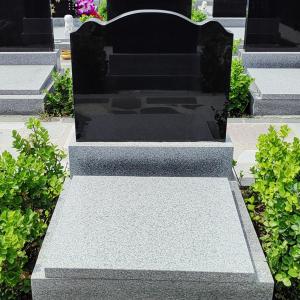 永安二区如意碑