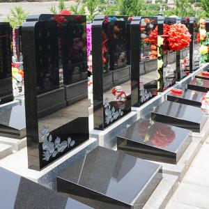 静安六区清莲碑