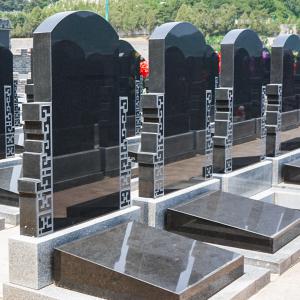 静安七区福安碑