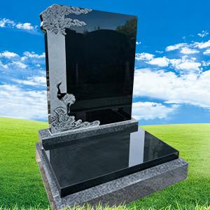 清馨园C二区立碑